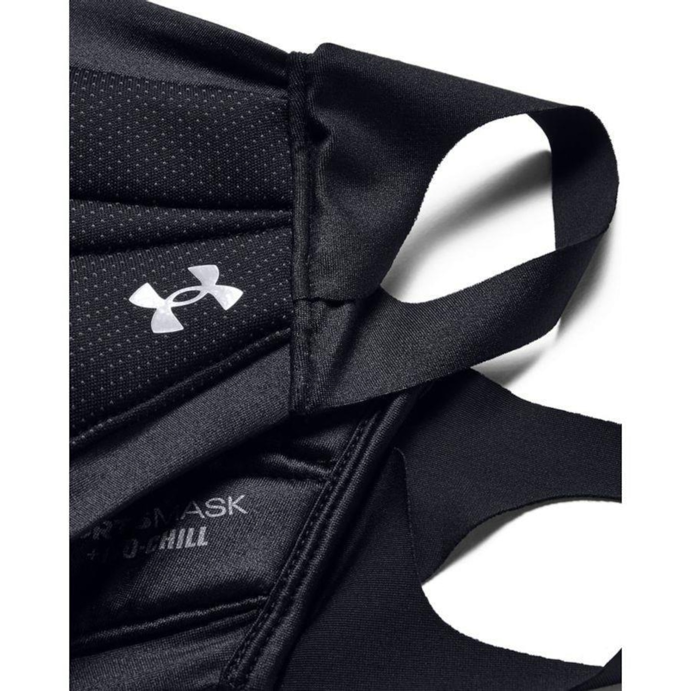 Máscara Under Armour Sportsmask NCB - Unissex - Foto 2