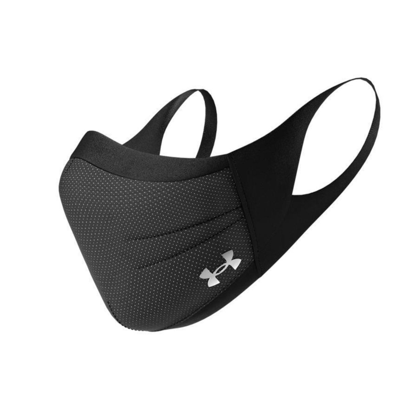 Máscara Under Armour Sportsmask NCB - Unissex - Foto 3