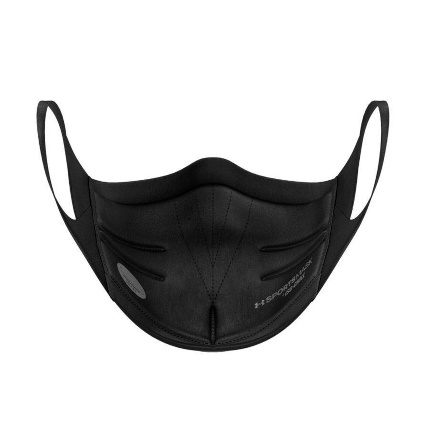 Máscara Under Armour Sportsmask NCB - Unissex - Foto 4