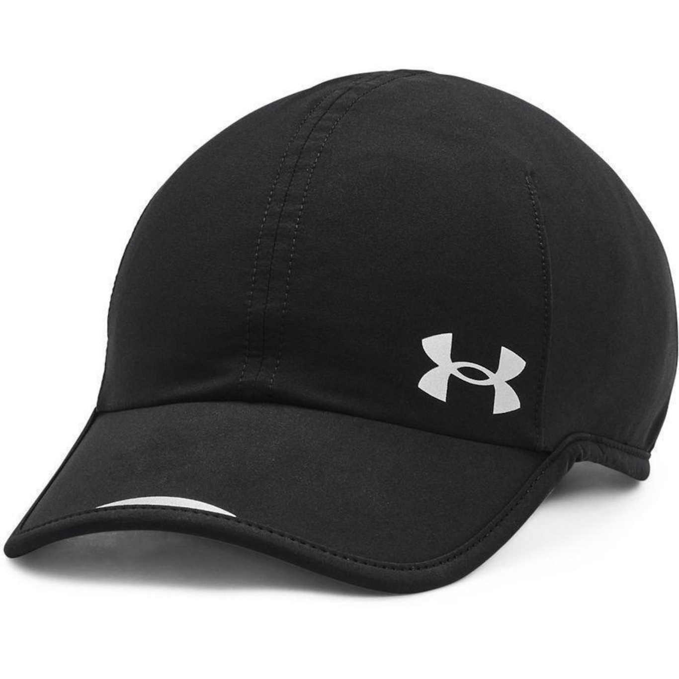 Boné Under Armour Aba Curva Strapback Iso-chill Lauch - Adulto - Foto 1