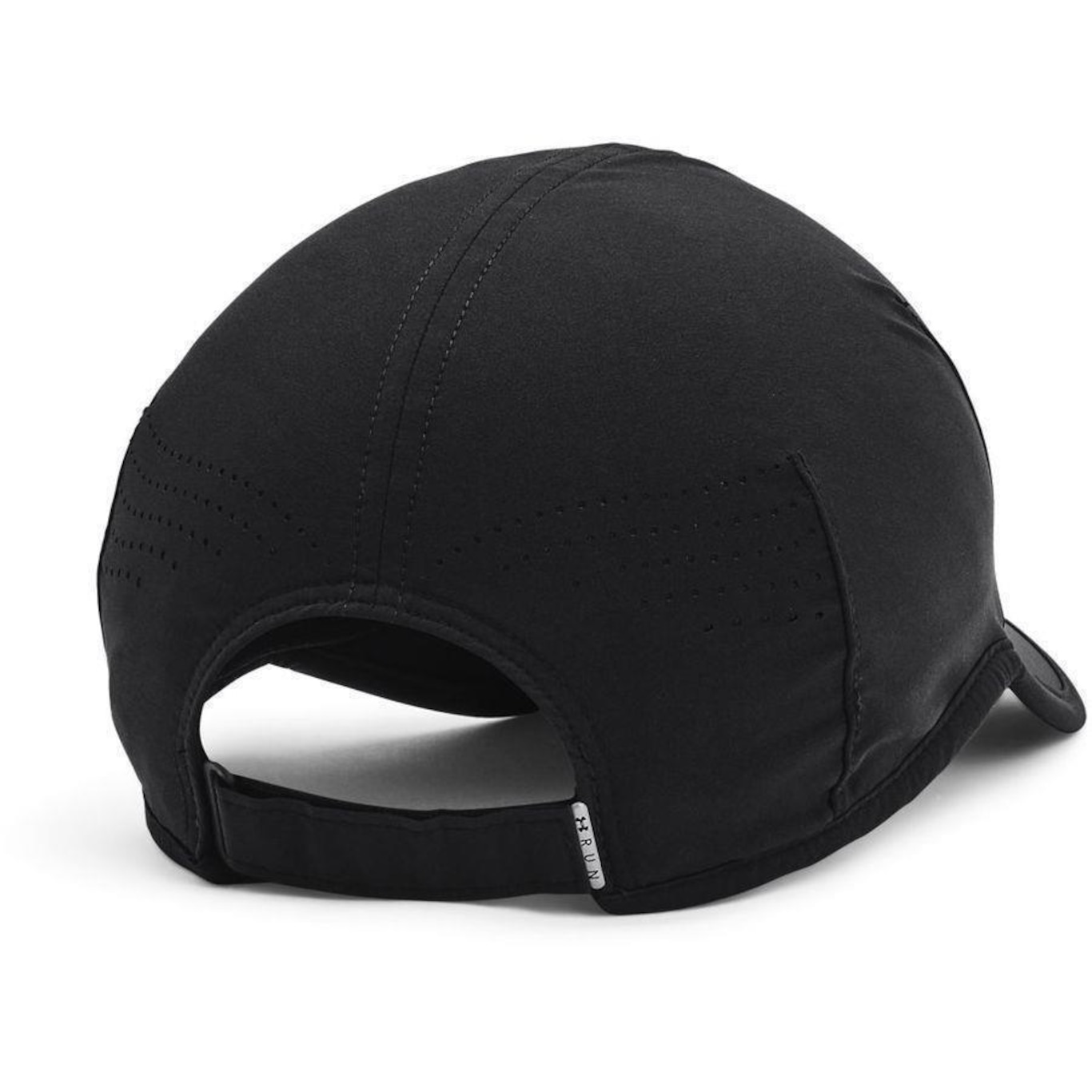 Boné Under Armour Aba Curva Strapback Iso-chill Lauch - Adulto - Foto 2