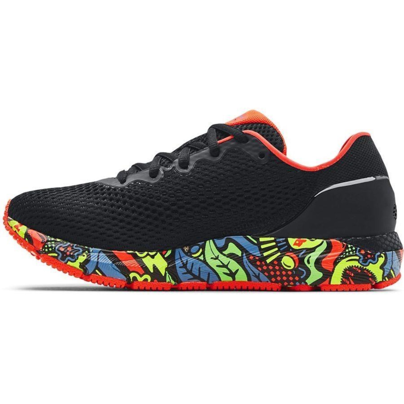 Tênis Under Armour HOVR Sonic 4 Weird - Feminino em Promoção