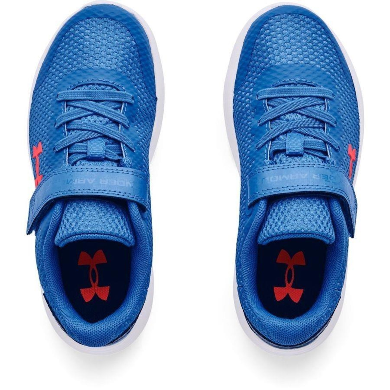 Tenis under armour surge shops 2