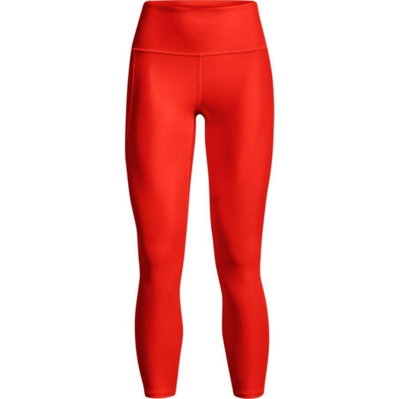 Legging de Treino Feminina Under Armour 7/8 HG Armour HI Ankle Verde