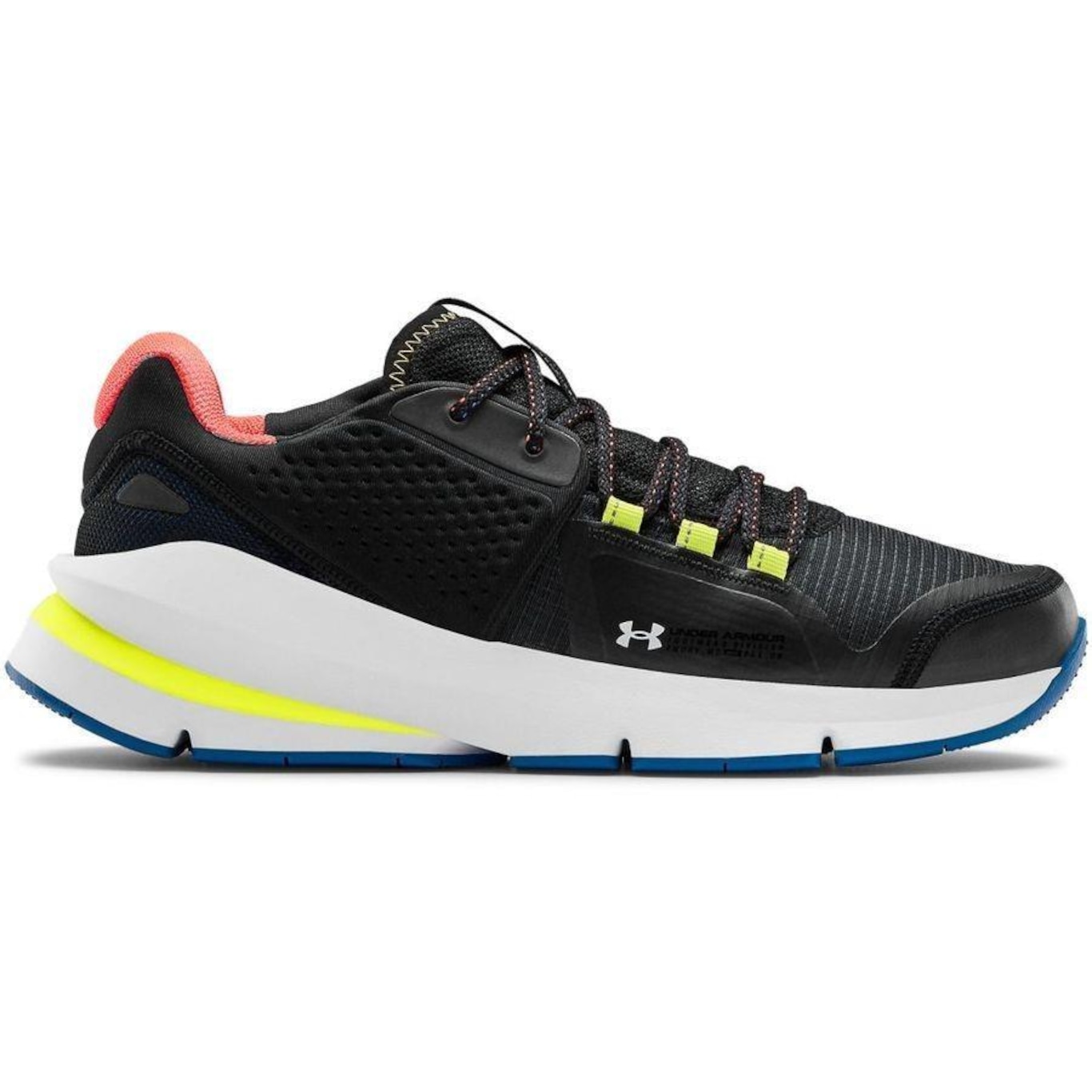 Tênis Under Armour Sportstyle Forge RC - Masculino - Foto 1