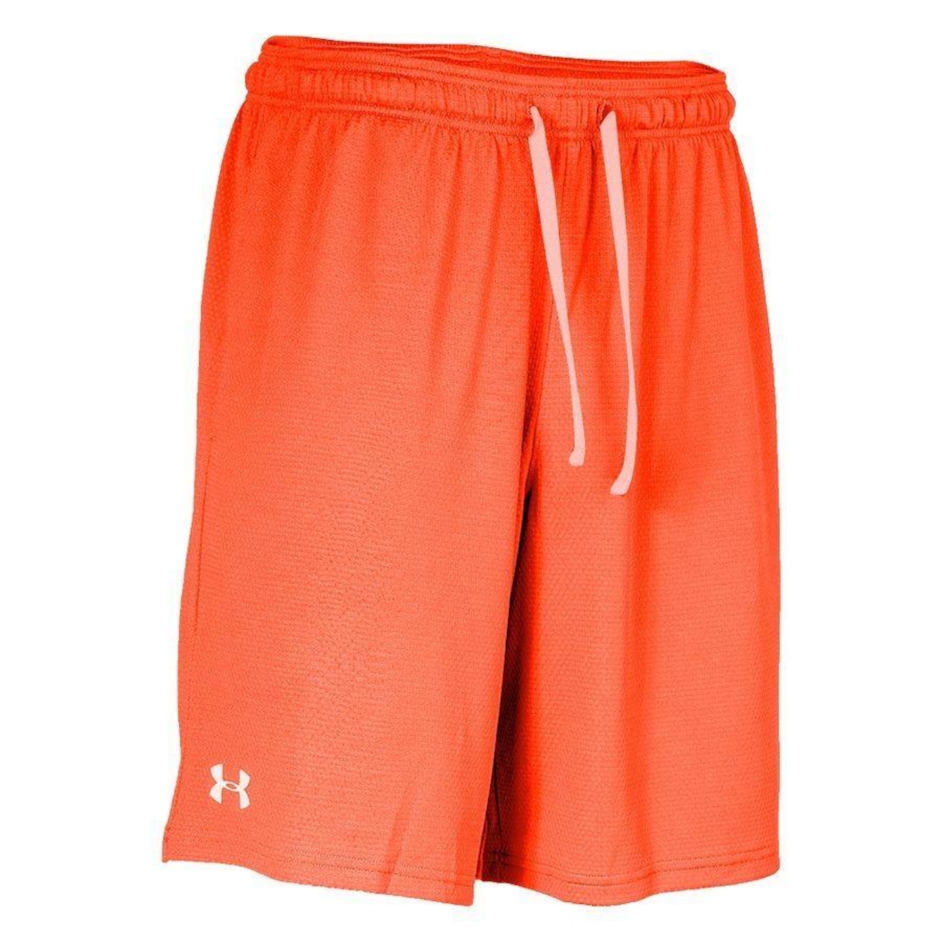 Shorts Under Armour Tech Mesh - Masculino - Foto 1