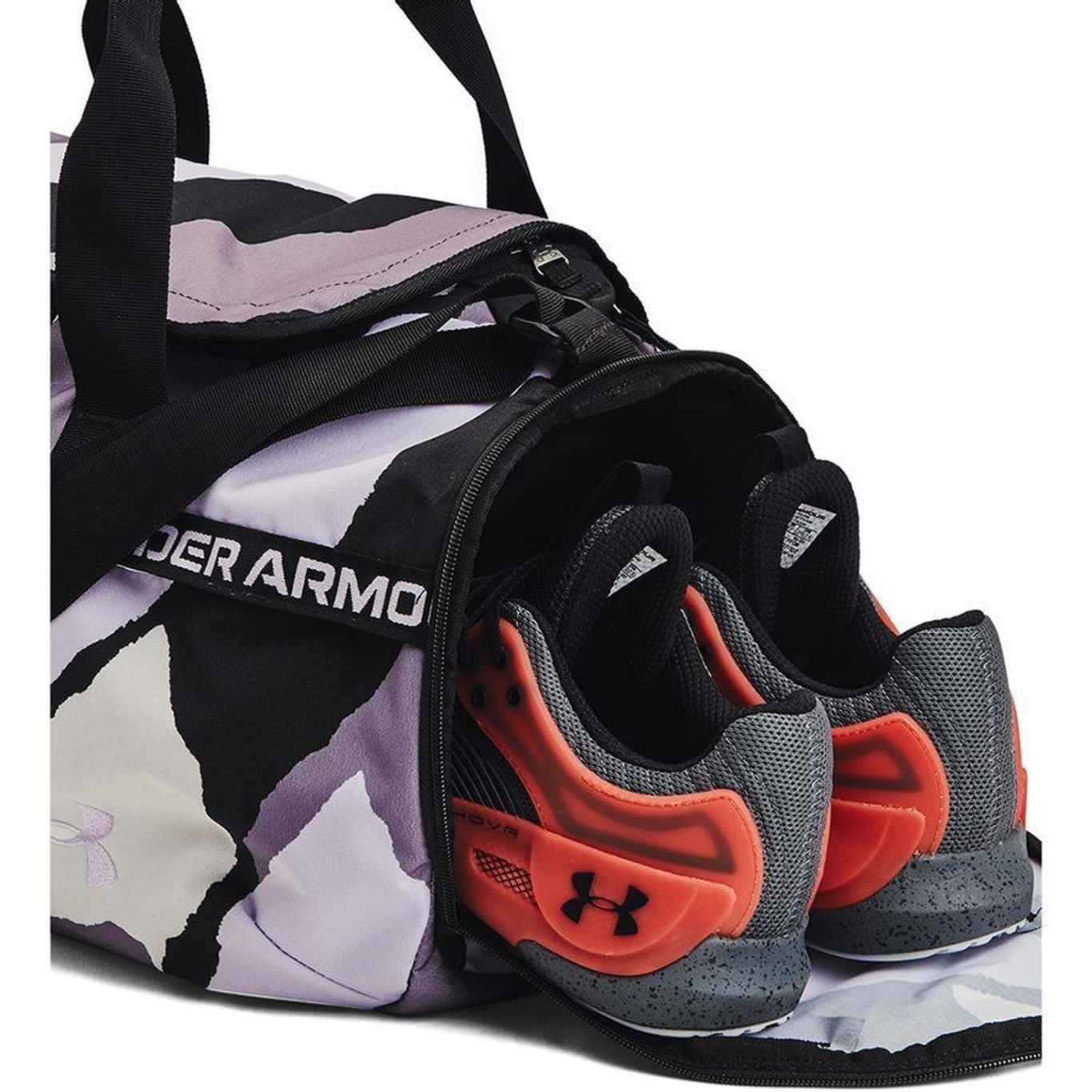 Mala Under Armour Signature Duffle IWD 31 Litros Centauro