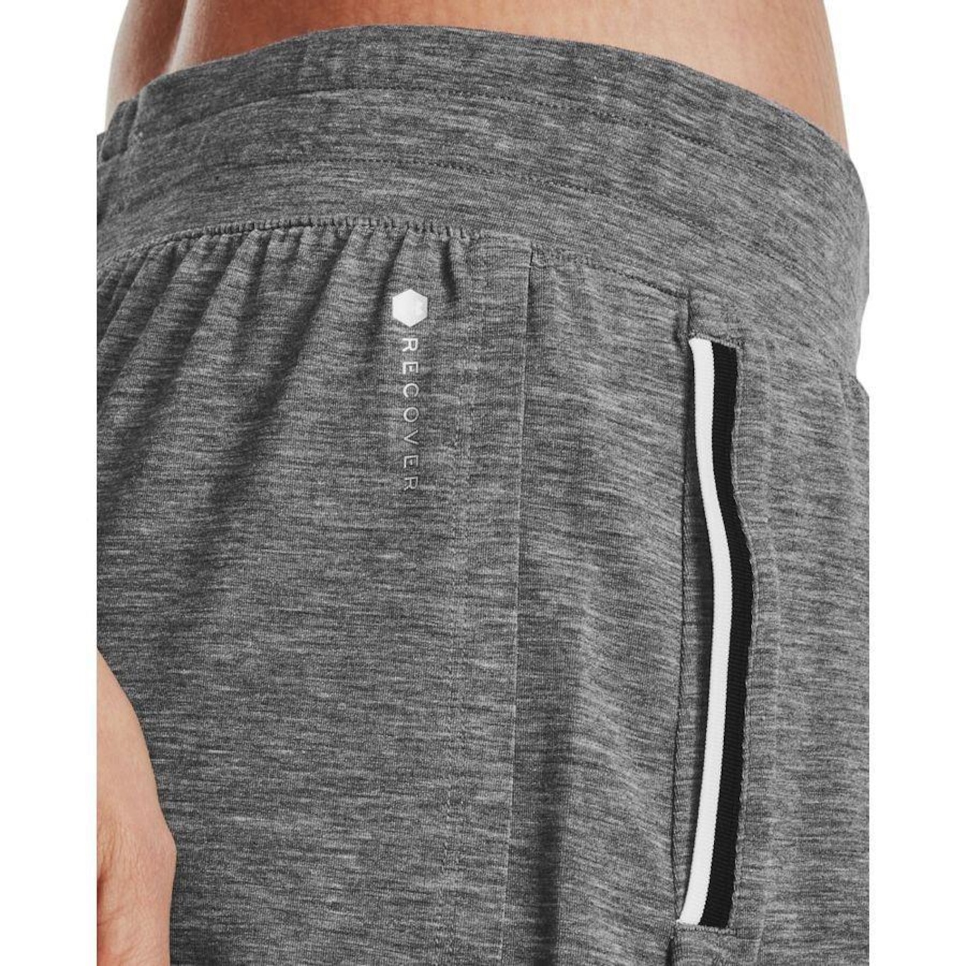 Shorts Under Armour Recover Sleep Short - Feminino em Promoção