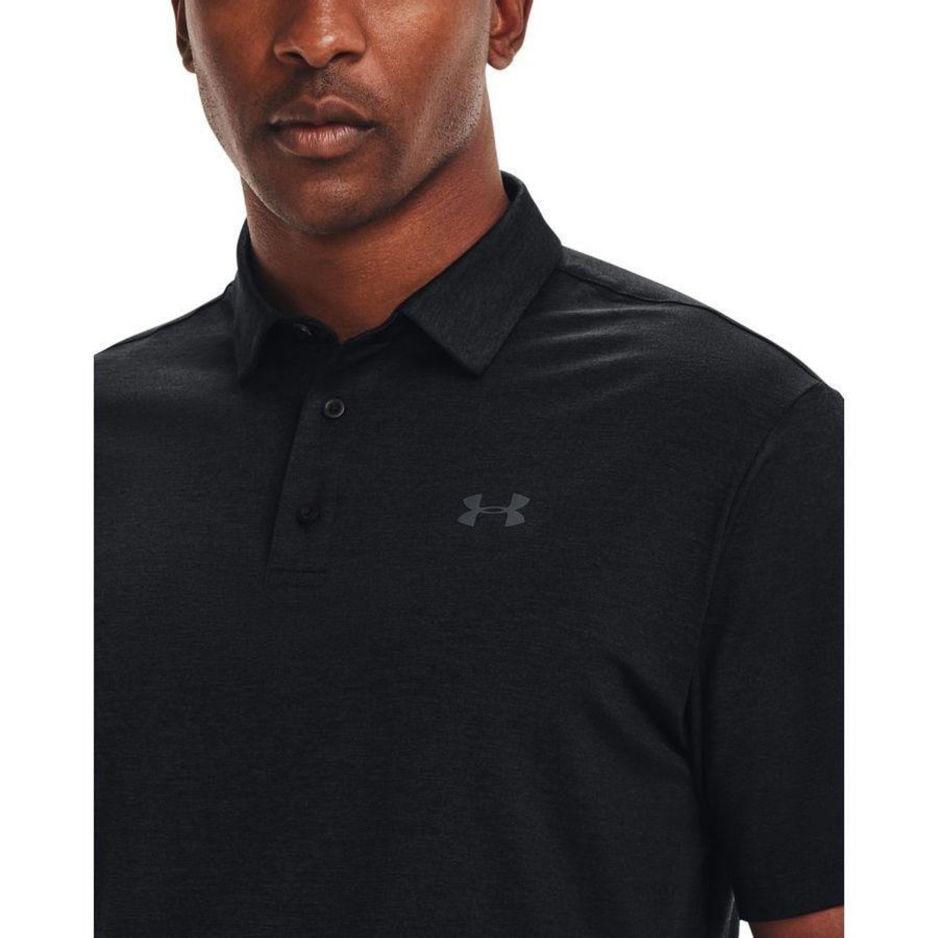 Camisa polo sales under armour