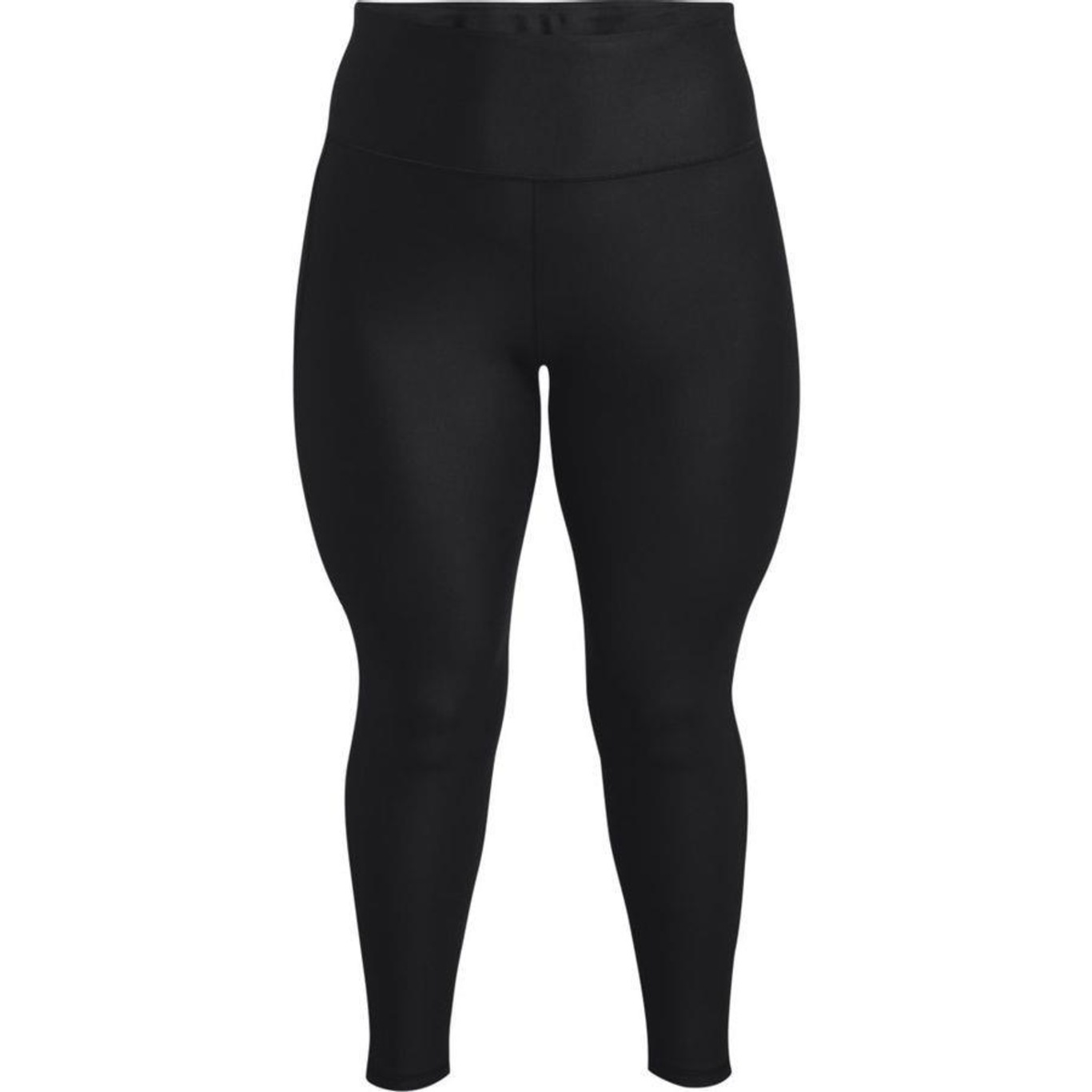 Calça Legging Under Armour HG Armour Hirise - Feminina - Foto 4