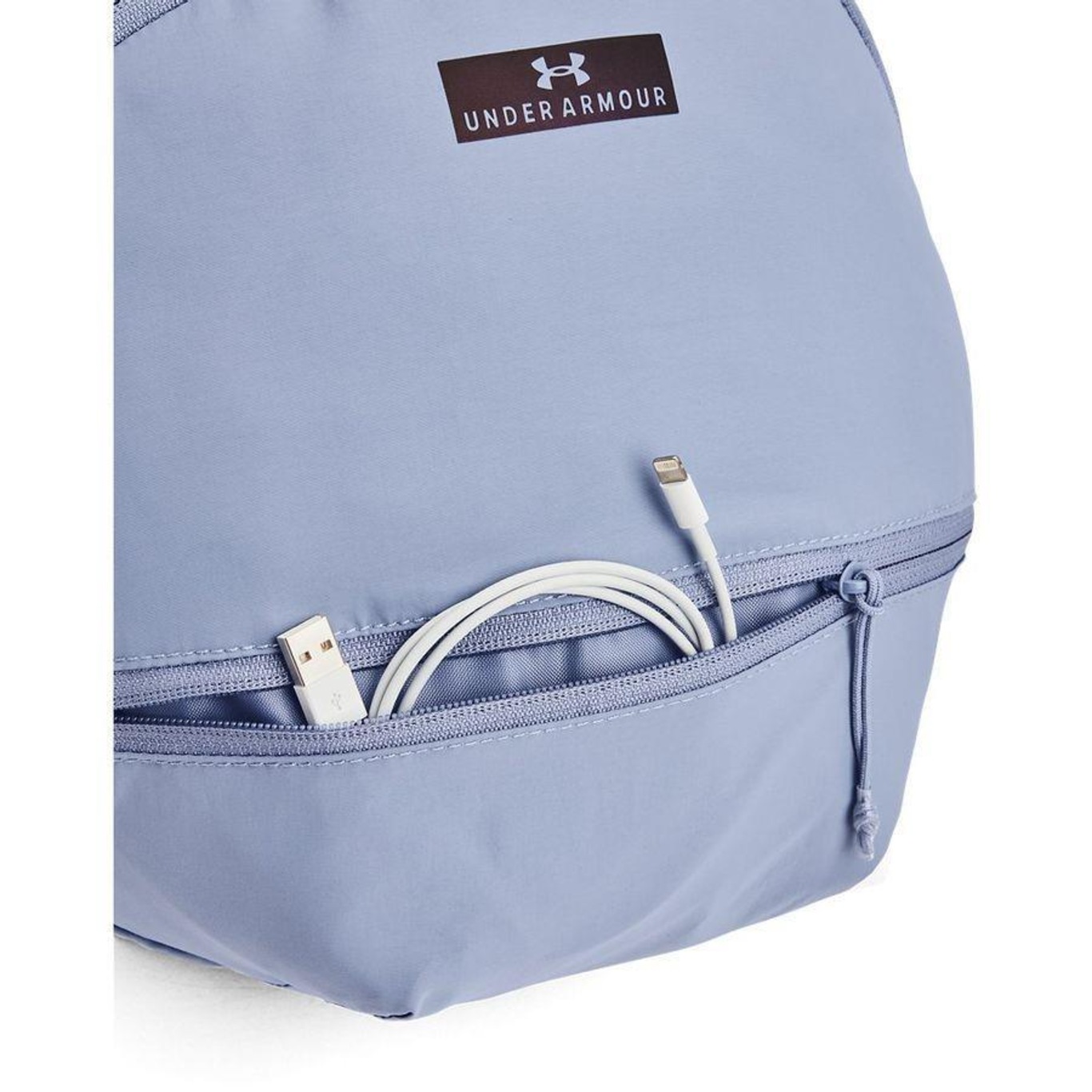 Mochila Under Armour Midi Backpack 2.0 11 Litros Centauro