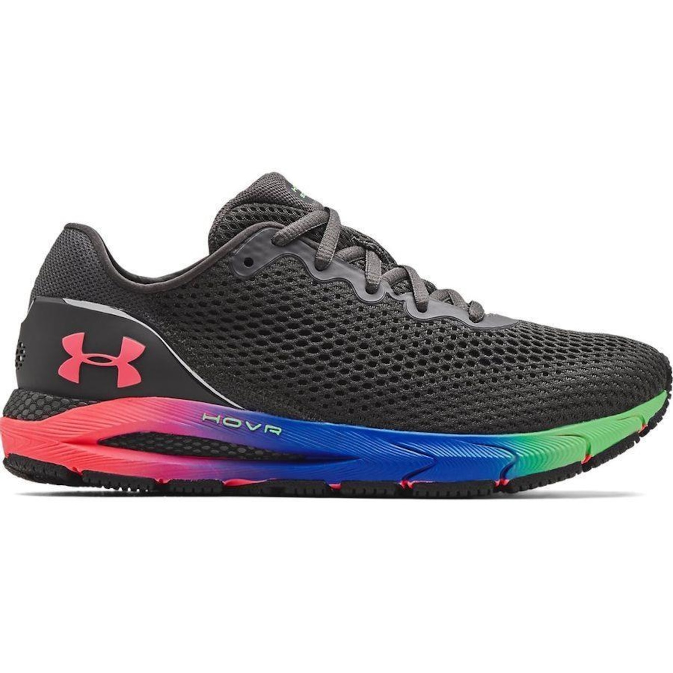 Tênis Under Armour HOVR Sonic 4 - Feminino - Foto 1