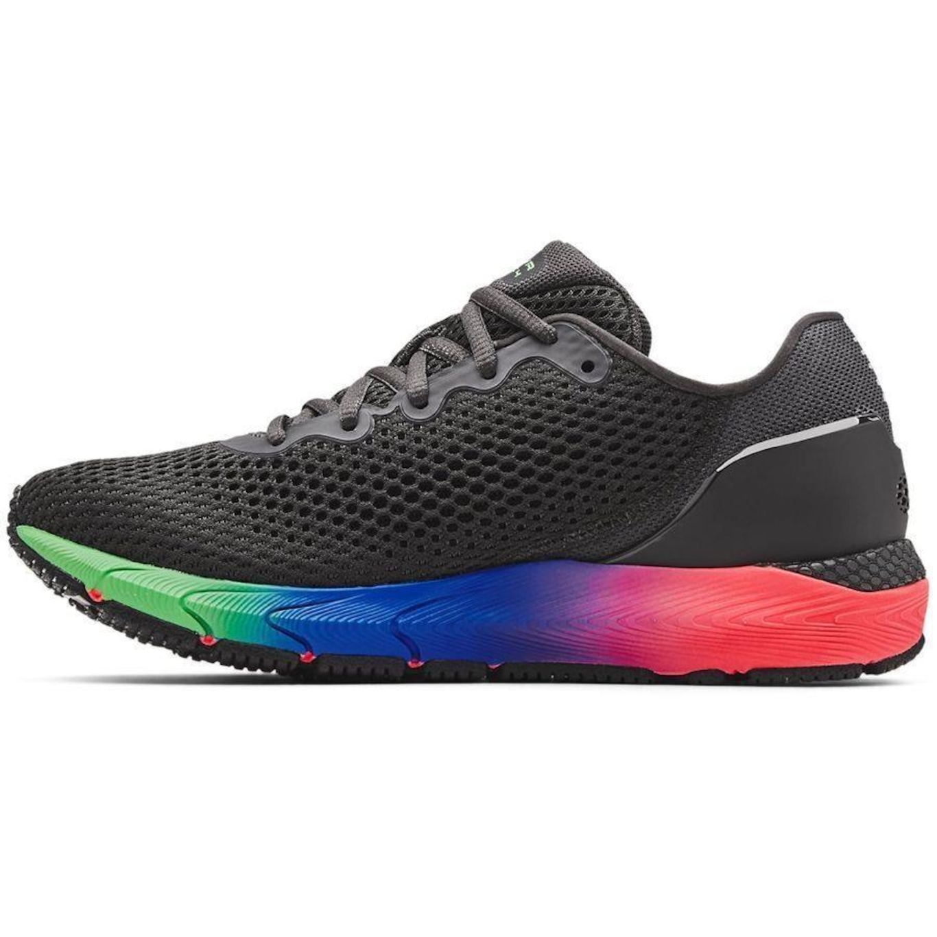 Tênis Under Armour HOVR Sonic 4 - Feminino - Foto 3