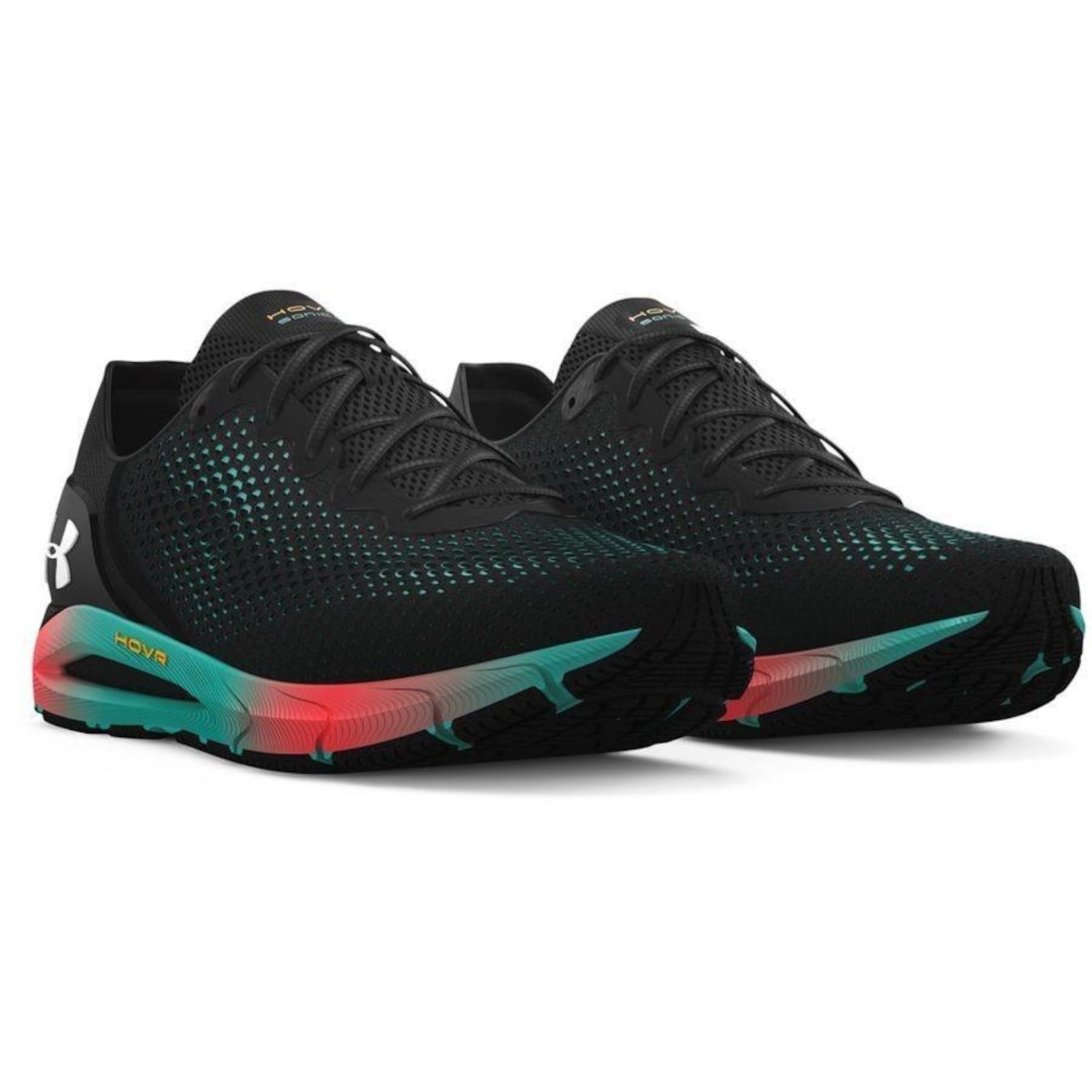 Tênis Under Armour Hovr Sonic 4 Dotd - Feminino - Foto 3