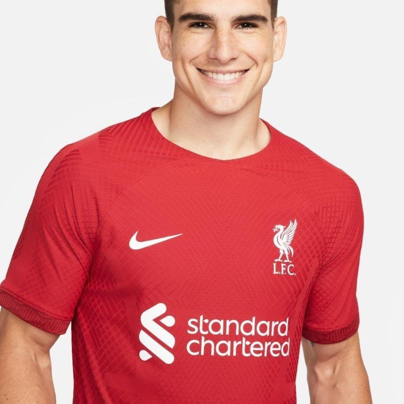 Blusas cheap liverpool 2019