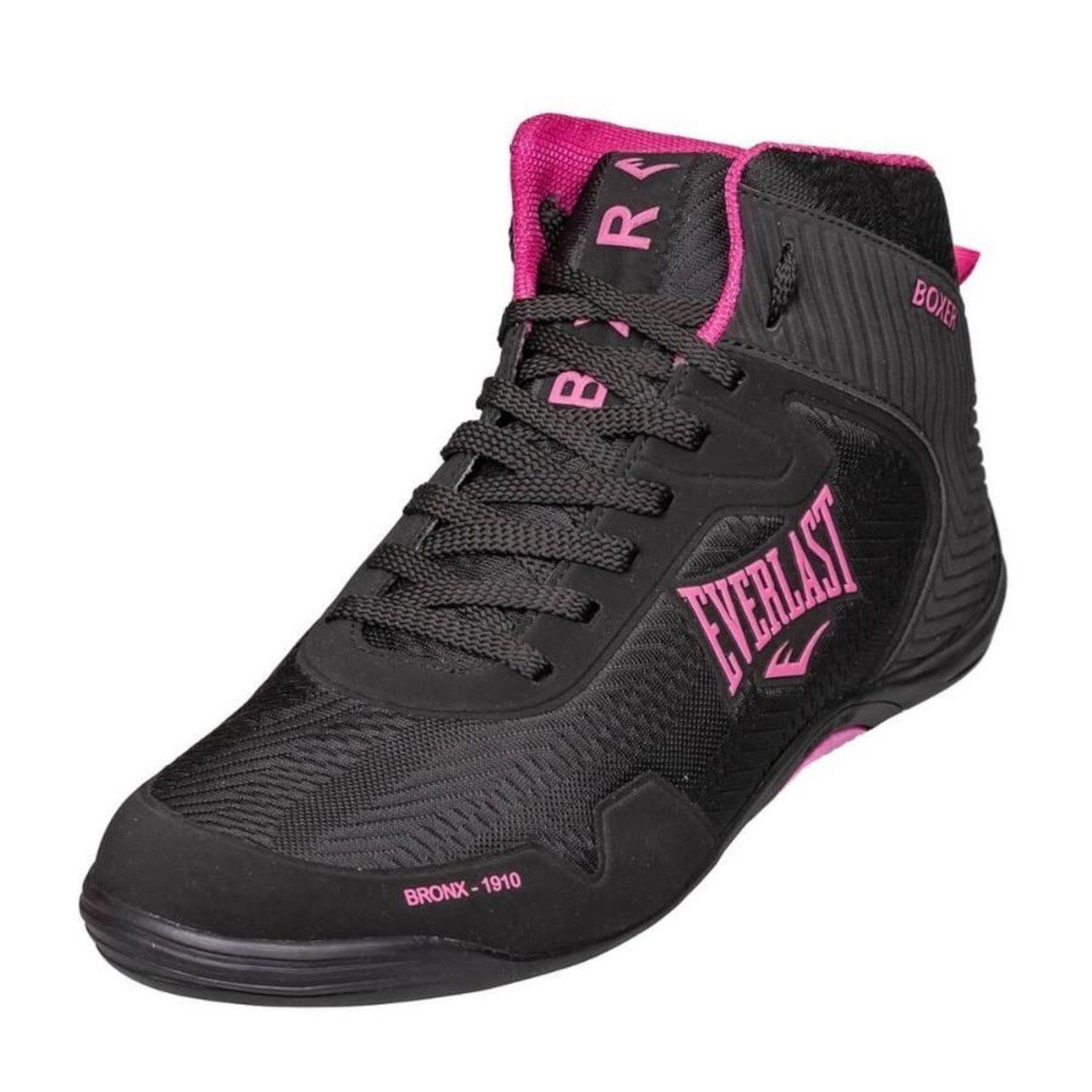 Bota store boxe everlast