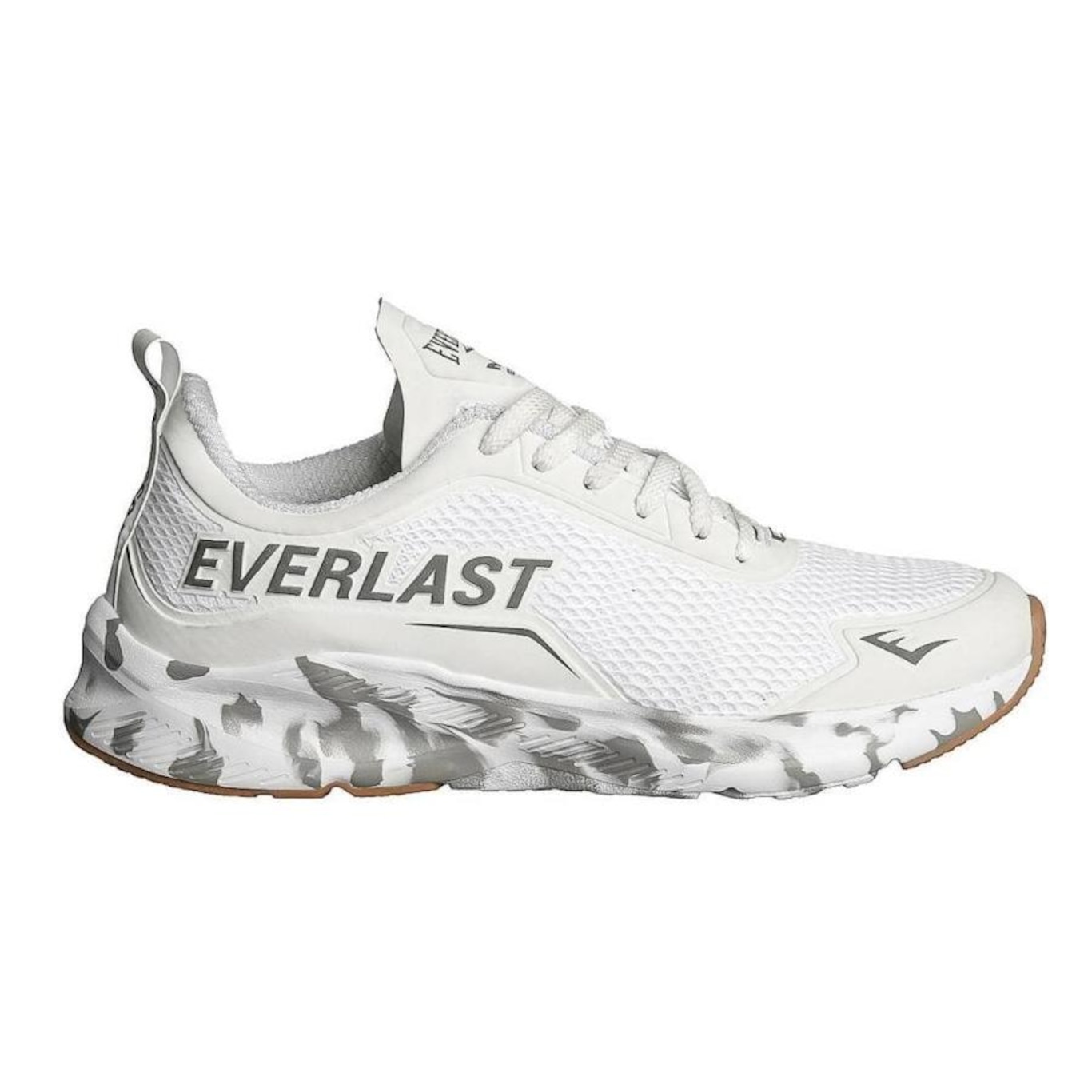 Tênis Everlast Cave Runner Cross Training - Adulto - Foto 1