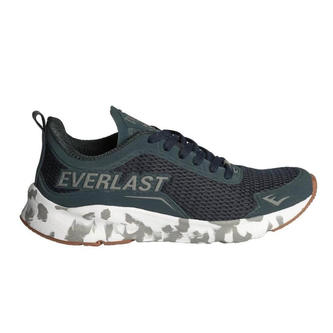 Tênis Everlast Cave Runner Cross Training - Adulto - Foto 1