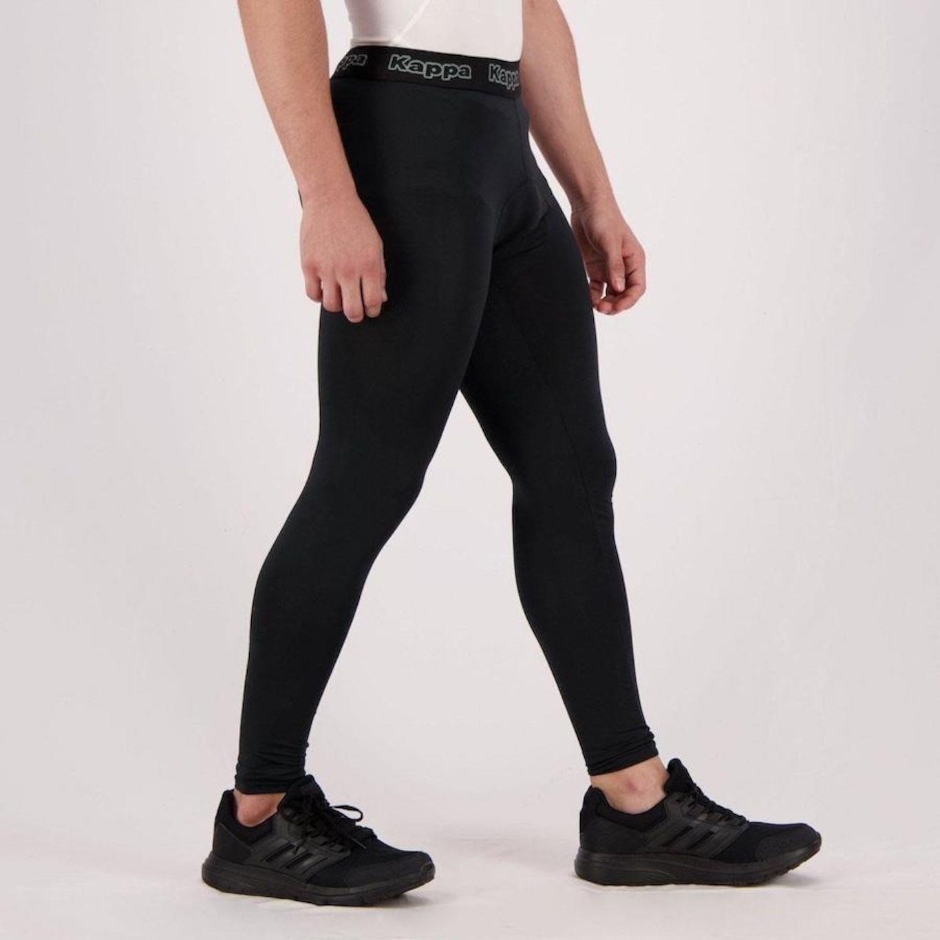 Calça Térmica Kappa Belquior - Masculina - Foto 2