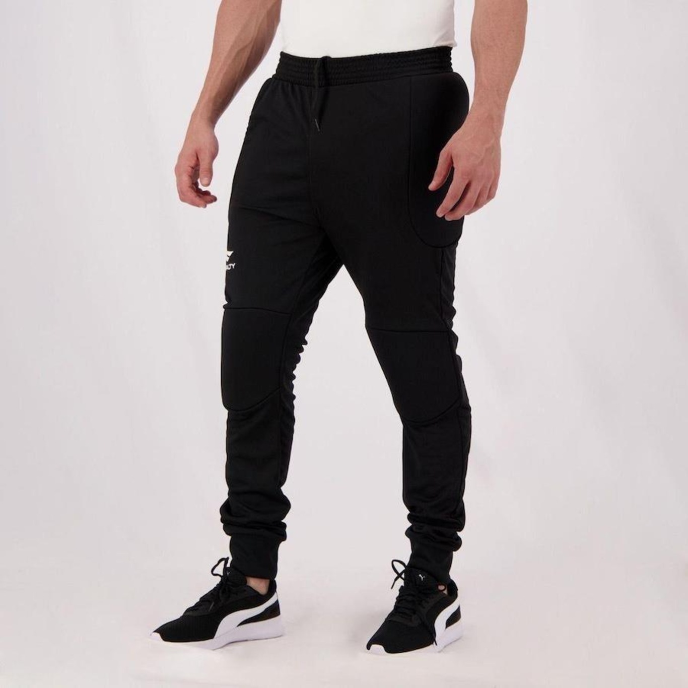 Calça De Goleiro Penalty Delta Masculina