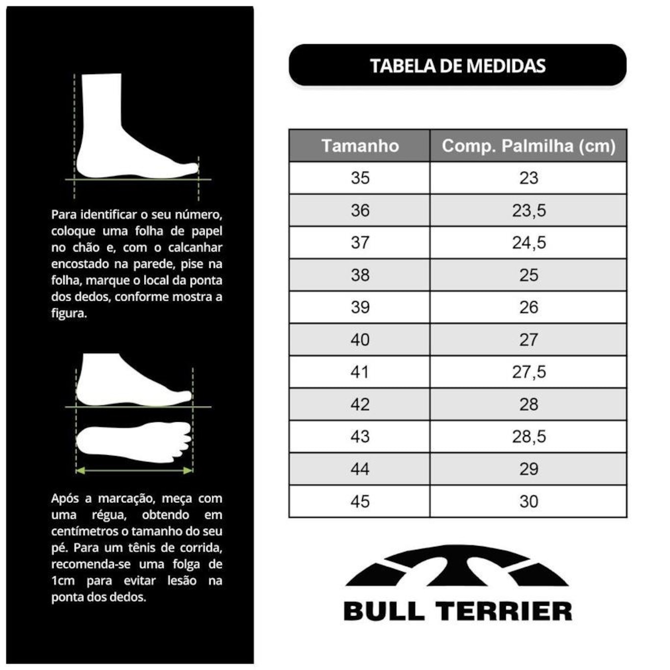 Bota Bull Terrier Extreme - Masculina - Foto 6