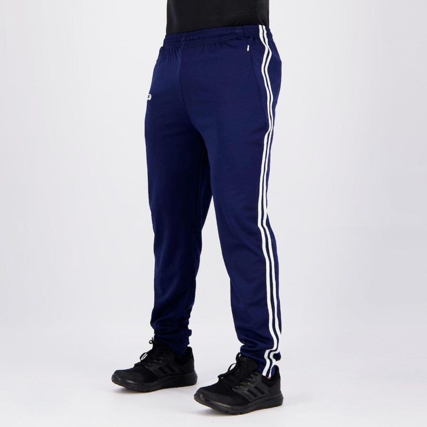 Calça Placar Helanca Aida - Masculina - Foto 3