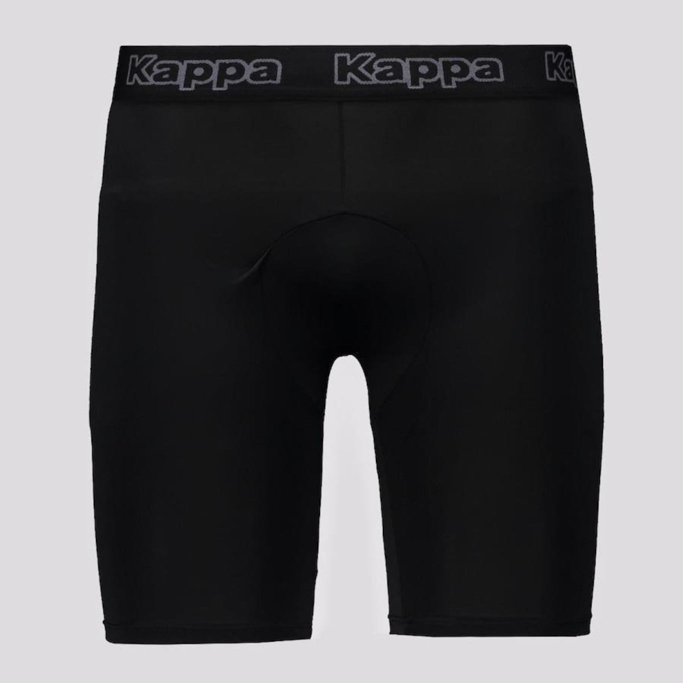 Kit de Bermudas Térmicas Kappa Belquior com 3 Unidades - Masculino - Foto 3