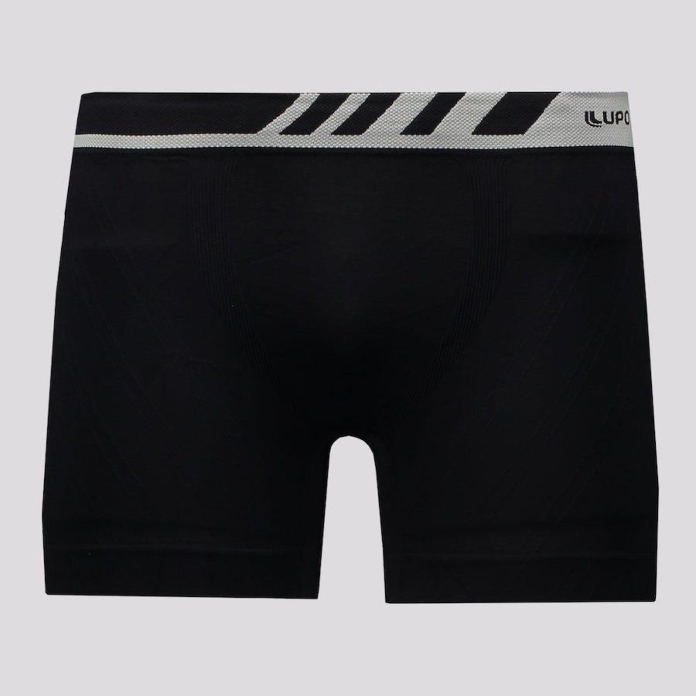 Cueca Boxer Lupo 67102 - Adulto - Foto 1