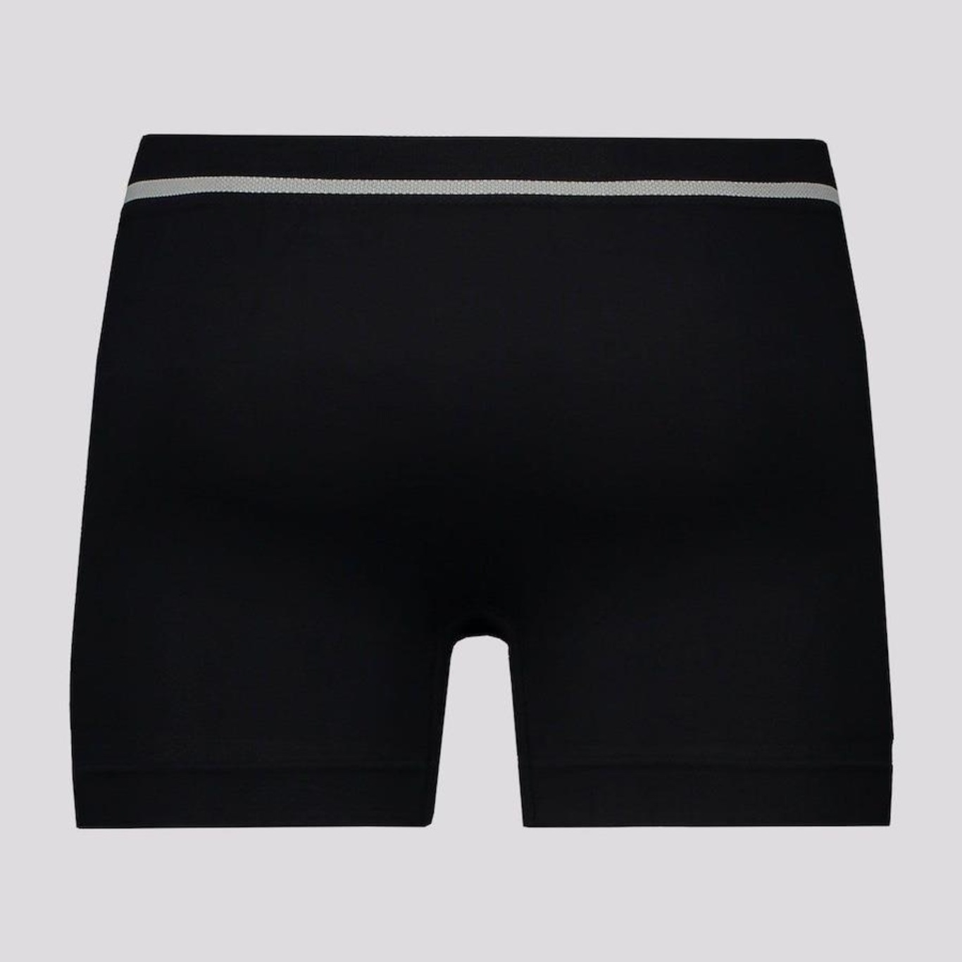 Cueca Boxer Lupo 67102 - Adulto - Foto 2