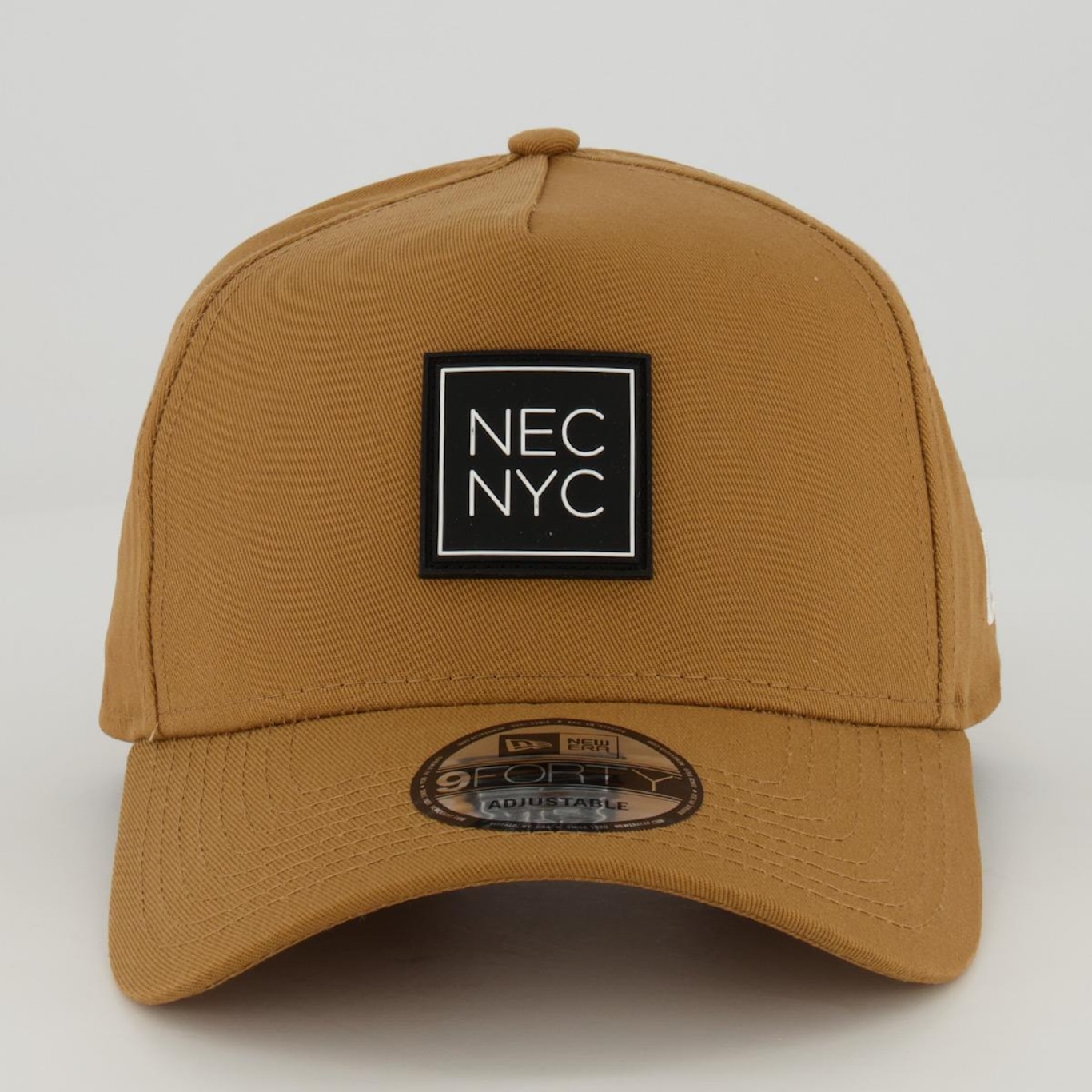 Boné New Era NYC 940 - Snapback - Adulto - Foto 2