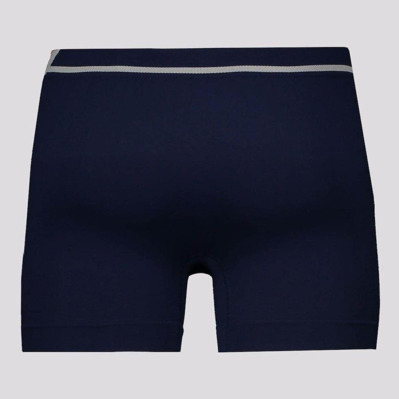 Cueca Boxer Lupo Microfibra - Adulto - Foto 2