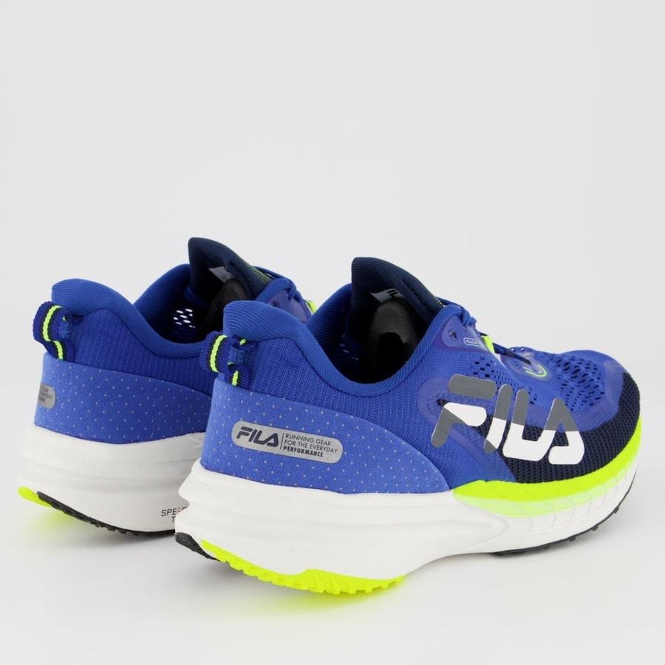 Tenis Fila Racer T2 Masculino - Foto 3