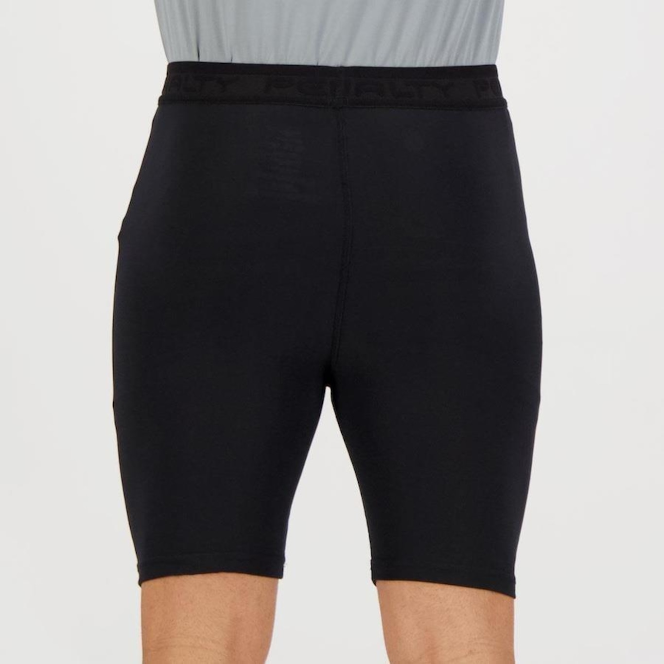 Kit Bermudas Térmicas Penalty X com 3 Unidades - Masculina - Foto 1