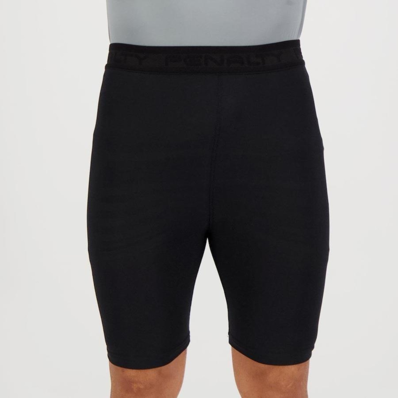 Kit Bermudas Térmicas Penalty X com 3 Unidades - Masculina - Foto 3