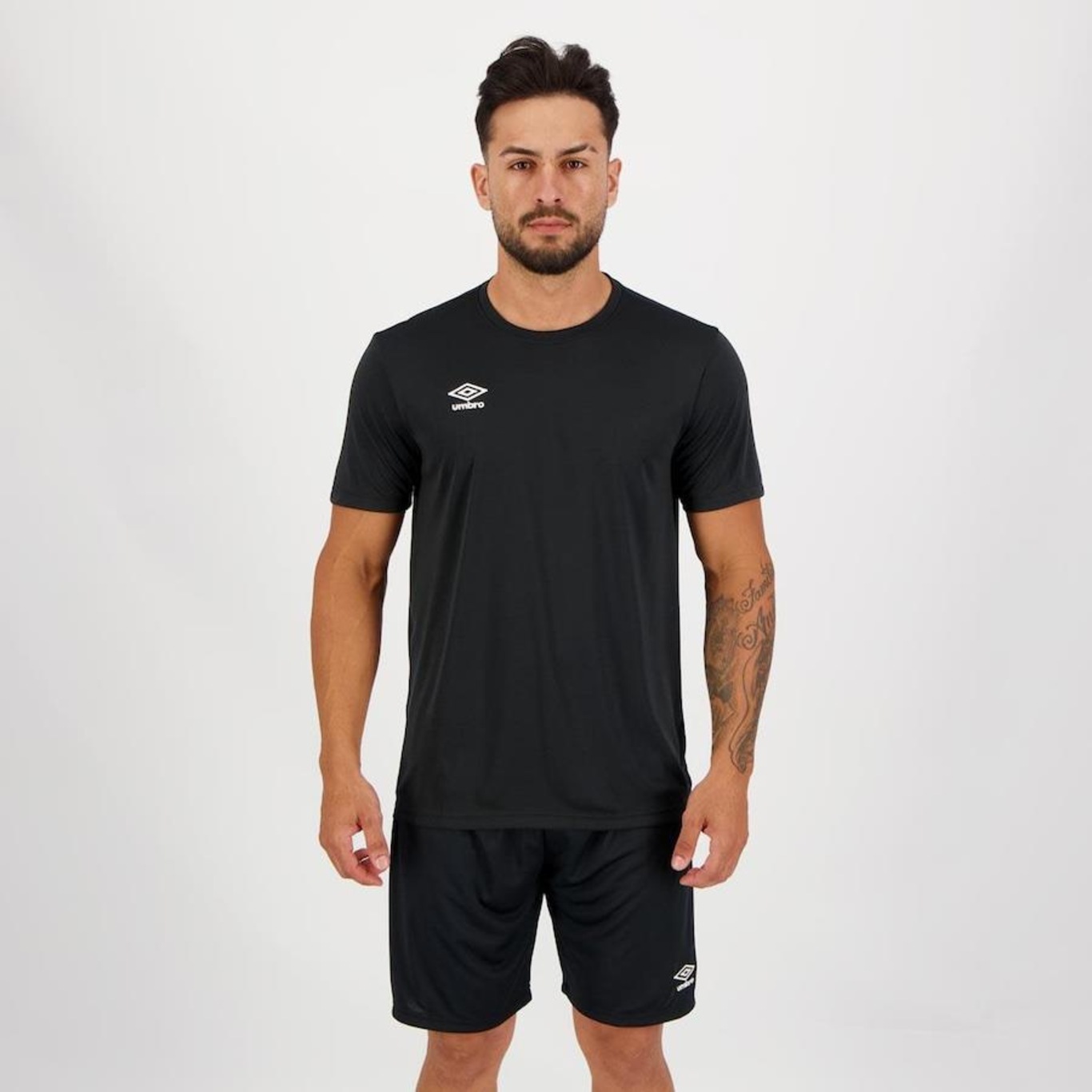 Kit de Uniforme Umbro TWR - Adulto - Foto 1