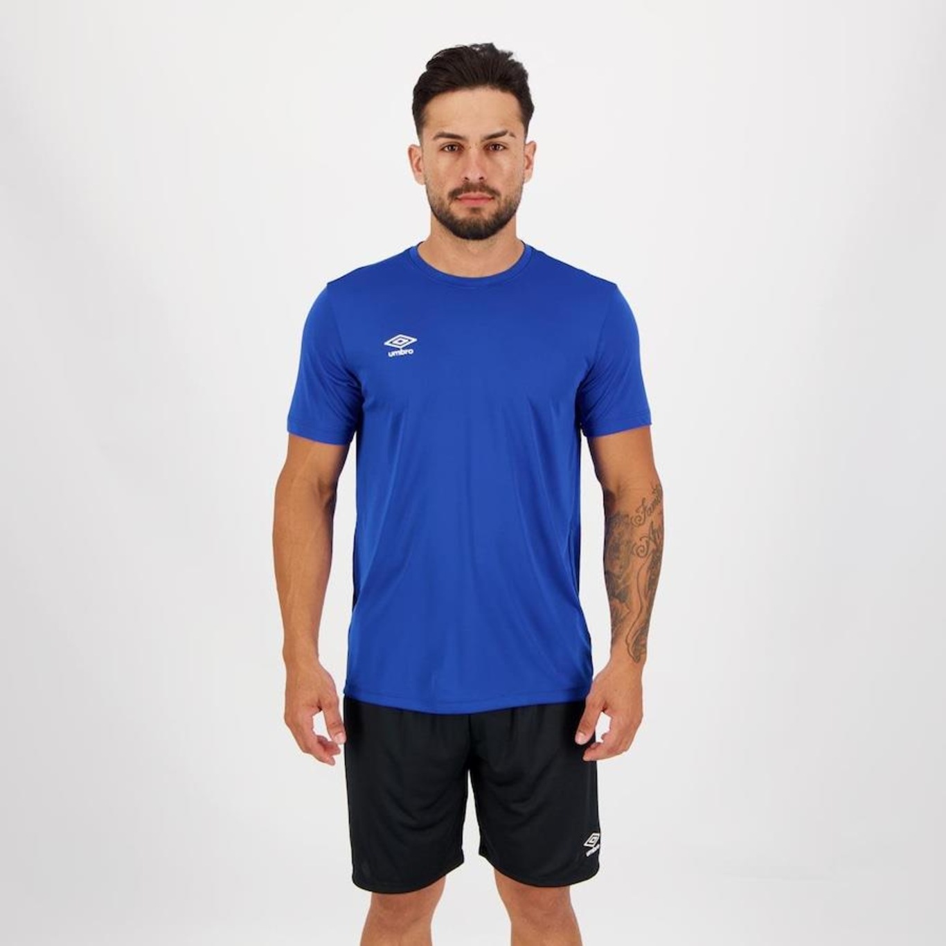 Kit de Uniforme Umbro TWR - Adulto - Foto 1