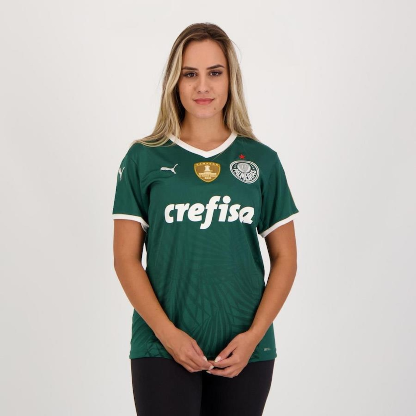 LIBERTADORES FEMININA, PALMEIRAS é campeão 2022