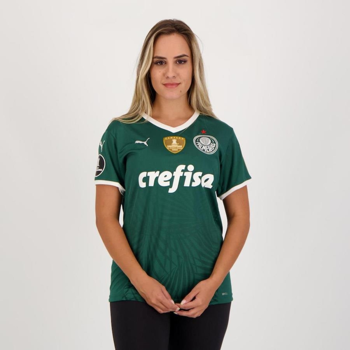 Camisa palmeiras puma sales libertadores