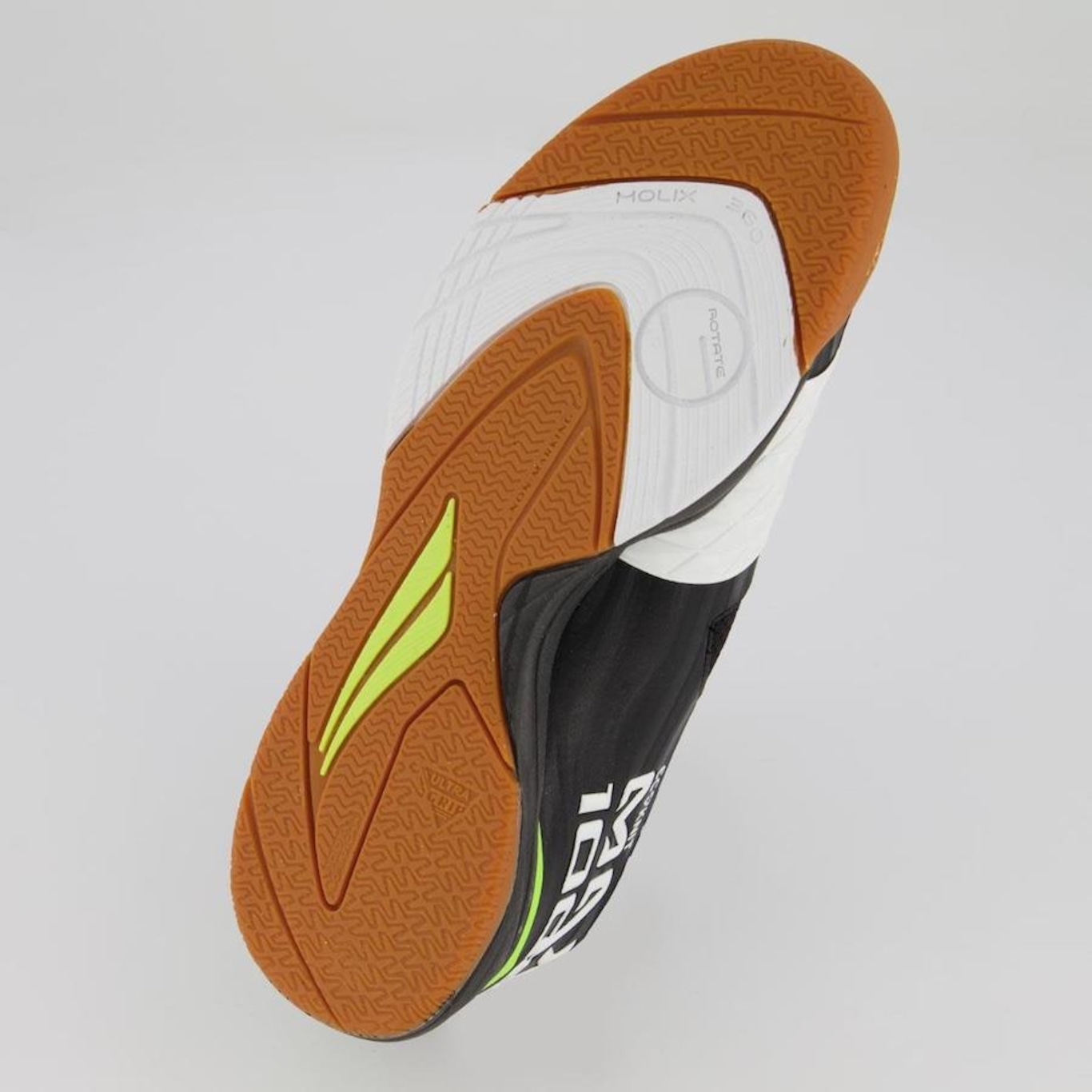 Chuteira Futsal Max 1000 Ecoknit Penalty - Adulto - Foto 5