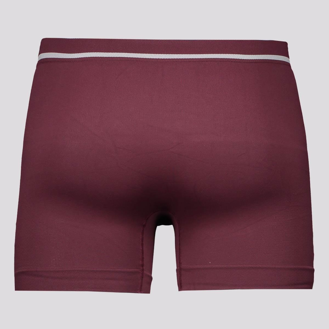 Cueca Boxer Lupo Microfibra - Adulto - Foto 2