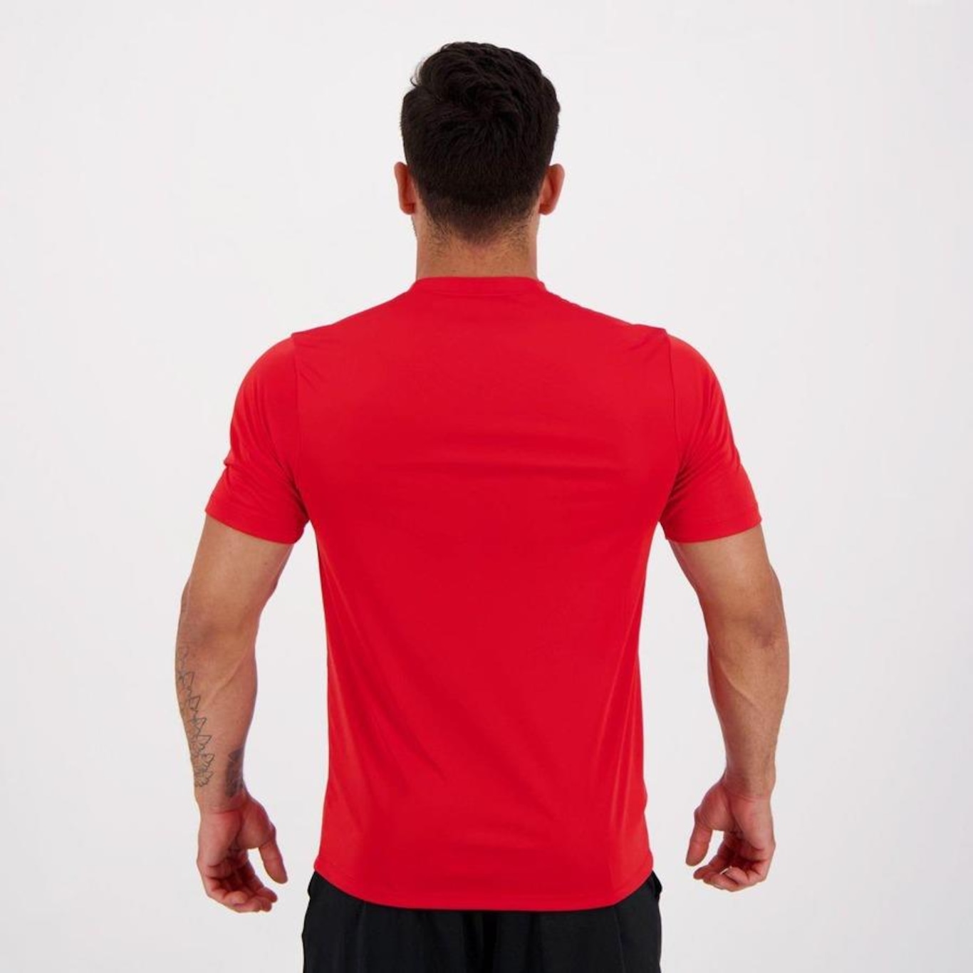 Camiseta Umbro Twr Striker - Masculina - Foto 3