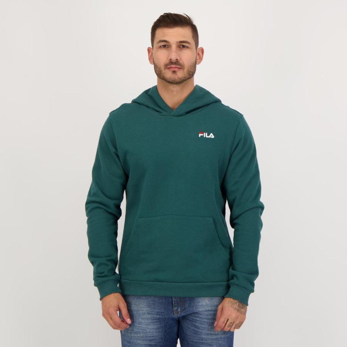 Centauro clearance moletom masculino