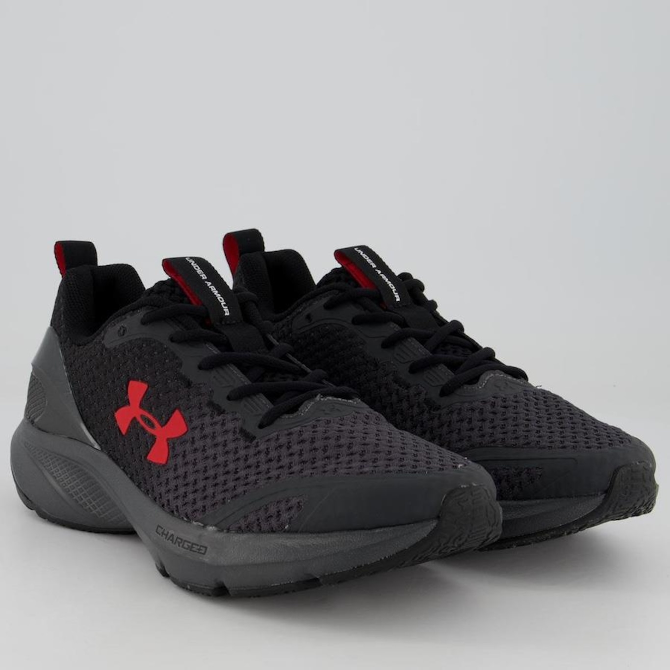 Tênis Under Armour Charged Prompt - Masculino - Foto 2