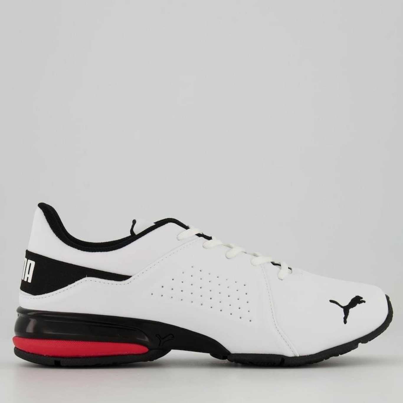 Tênis Puma Viz Runner BDP - Adulto - Foto 1