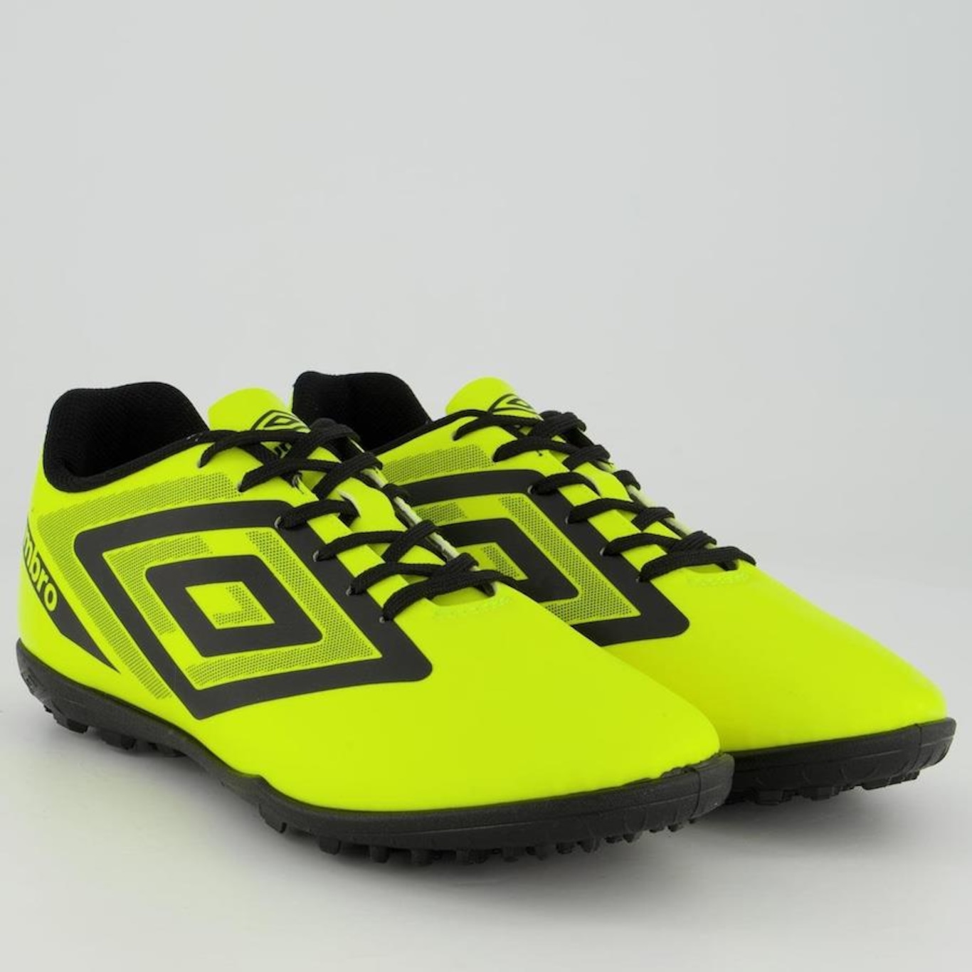 Chuteira Society Umbro Beat - Adulto - Foto 2