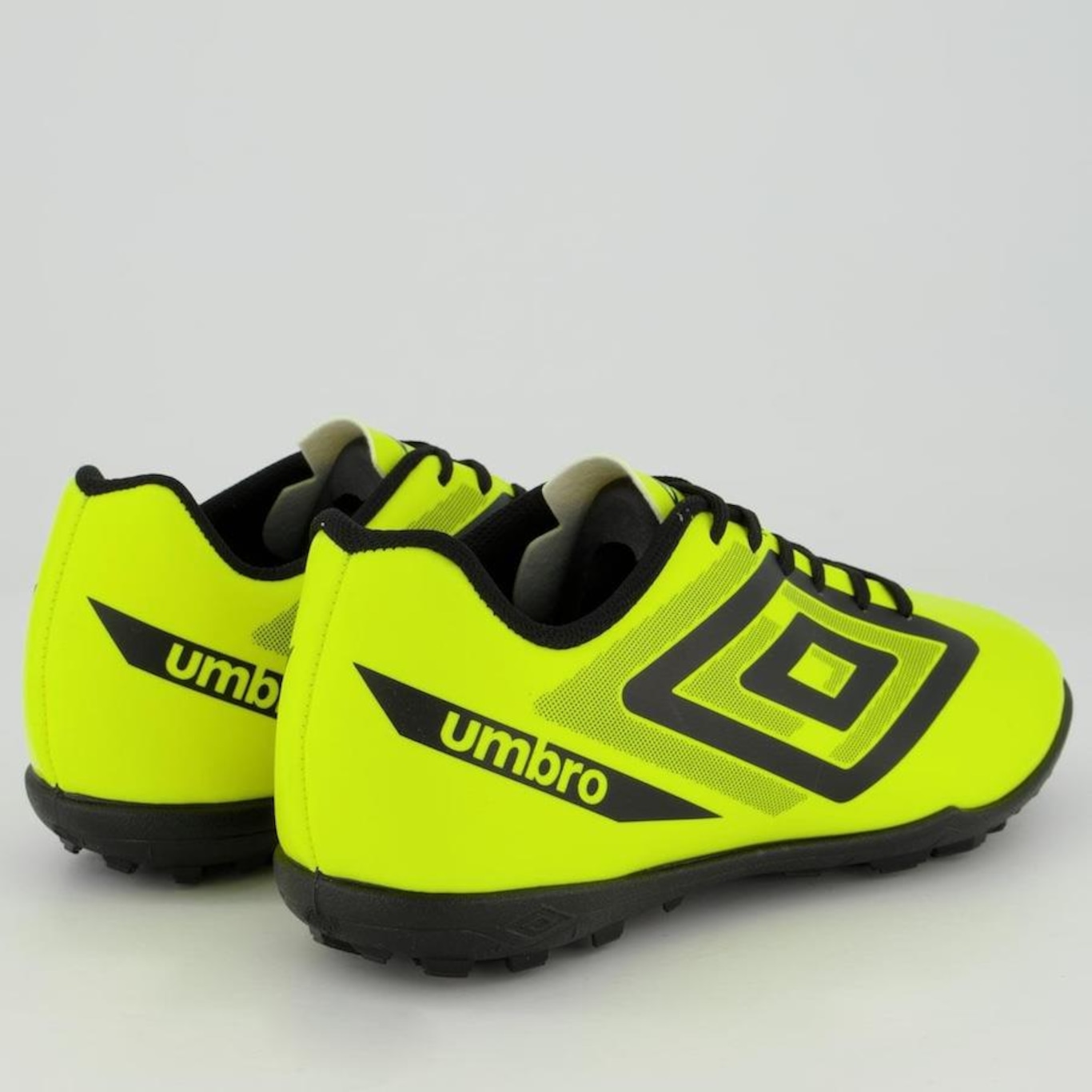 Chuteira Society Umbro Beat - Adulto - Foto 3