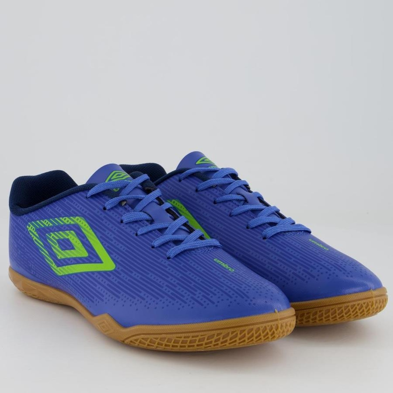 Chuteira Futsal Umbro Fast - Adulto - Foto 2