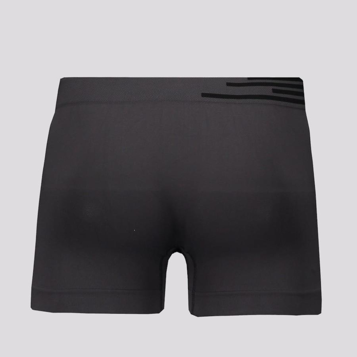 Cueca Boxer Lupo Fiber Man - Adulto - Foto 2