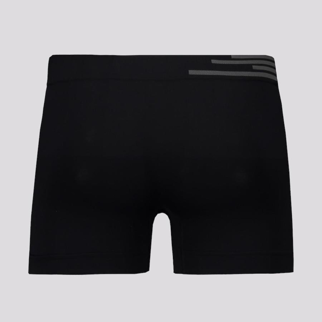 Cueca Boxer Lupo Light Fit - Adulto - Foto 2