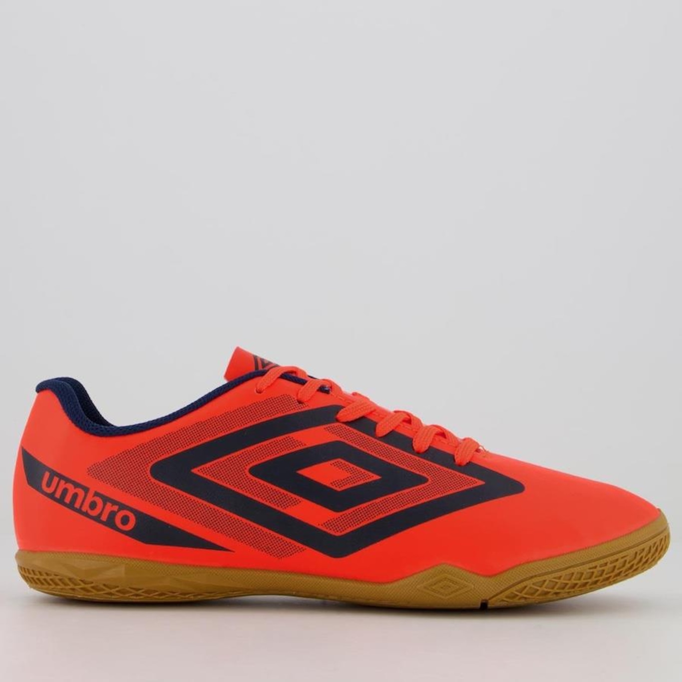 Chuteira Futsal Umbro Beat - Adulto - Foto 1